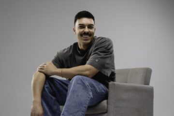 Destaque de Brazilian Funk no Beatport, Petroski lança gravadora de mega funk com faixa que resgata era do Furacão 2000