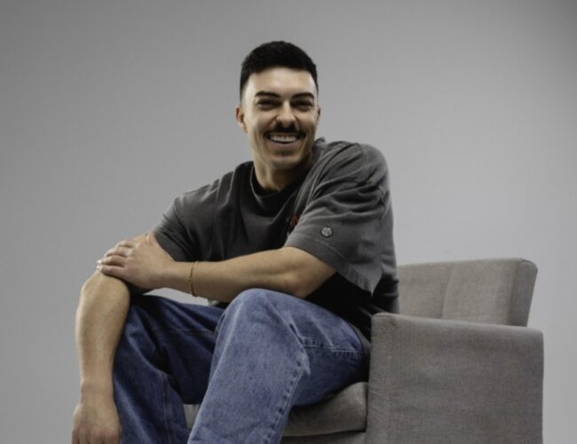 FNKD UP, label do Petroski, estreia em fevereiro como nova ponte entre funk e música eletrônica