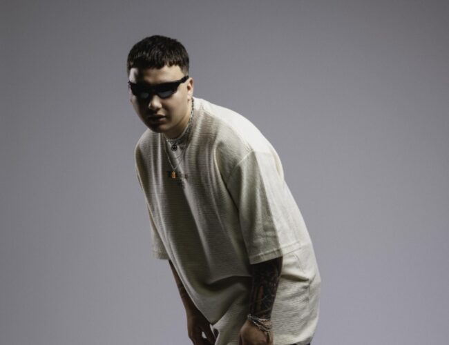 Fortalecendo presença na cena nacional, Ricck lança “Beginner” pela Indie Beats em coletânea de um ano da gravadora