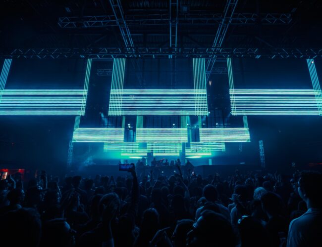 D-EDGE Festival 2026 anuncia palco assinado pela lendária Defected Records