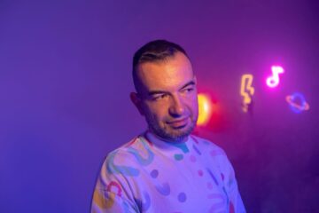 D-EDGE Festival 2026 anuncia KiNK no palco Defected e revela lineup do palco D-EDGERS