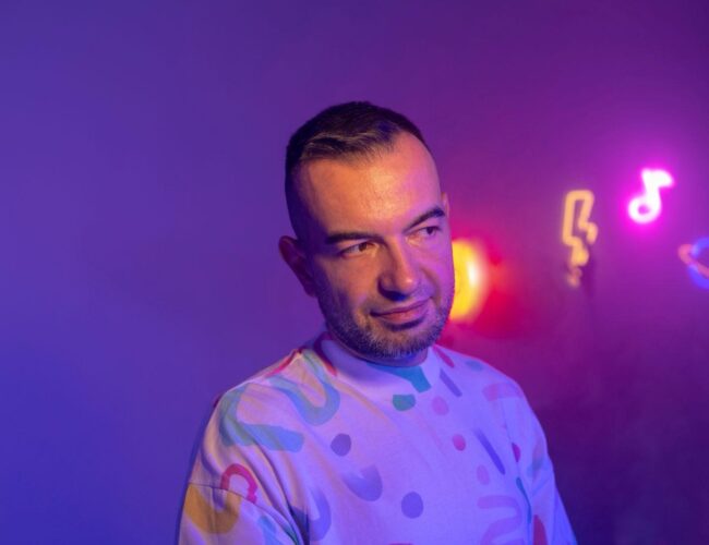 D-EDGE Festival 2026 anuncia KiNK no palco Defected e revela lineup do palco D-EDGERS