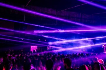 Megga CarnaWolf e Bloco Felina: saiba tudo sobre as duas festas de Carnaval do CAOS