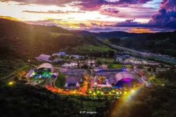 O segredo do Ame Laroc Festival: um dos melhores festivais de Carnaval em um complexo de clubes