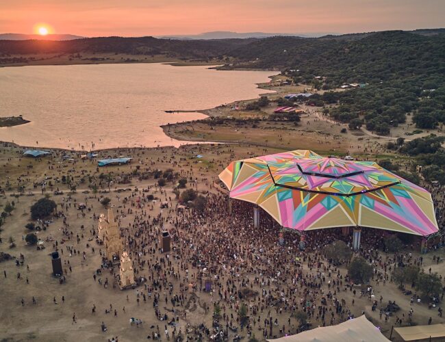 E-music pelo mundo: de clubes icônicos a festivais de primeiro nível, Portugal se tornou um destino clubber