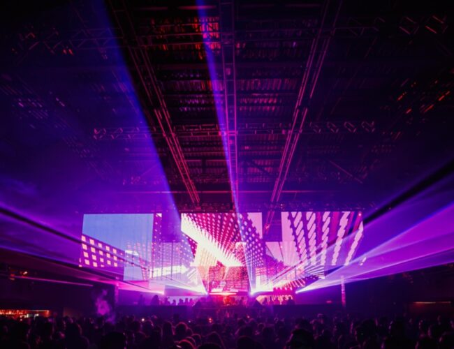 D-EDGE Festival 2026 revela lineup dos palcos Defected e Moving com curadoria afiada e encontros históricos na cabine 