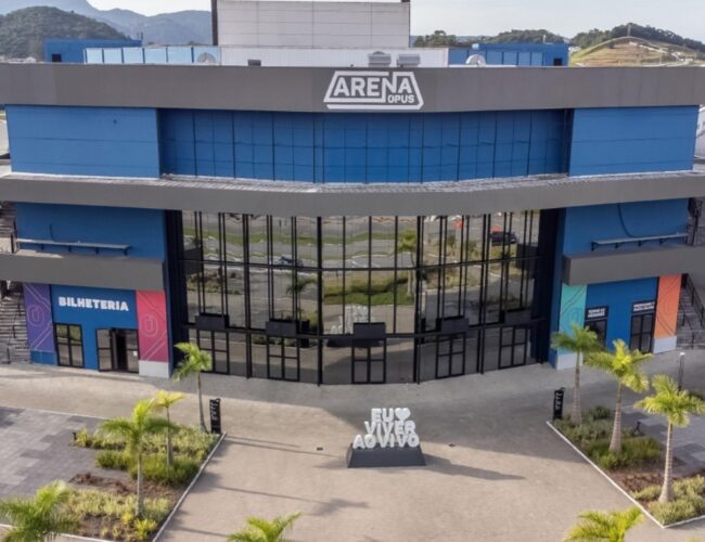 Com NOX Festival, Arena Opus entra no circuito dos grandes festivais de música eletrônica do Brasil