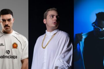 Petroski, Malifoo e D-Lex conectam funk, house e mega funk na estreia da FNKD UP nesta sexta-feira