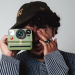 “Posso criar outros diversos mundos meus”, revela Jame C em papo sobre produção musical e estreia na Heels of Love