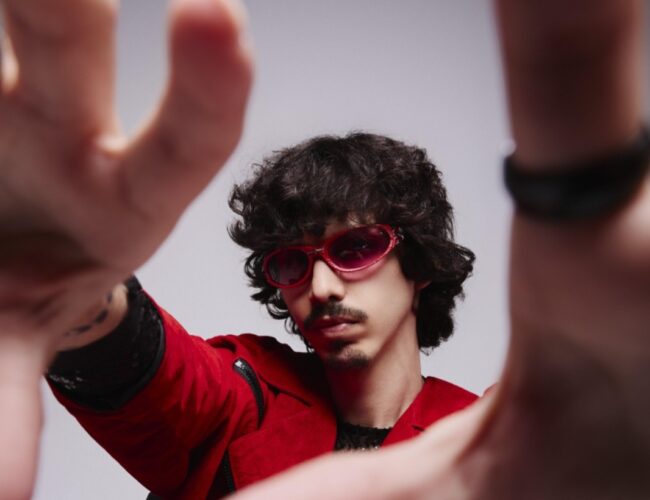 HeyDoc! estreia pela HEXAGON de Don Diablo com faixa inspirada em filme indicado ao Oscar