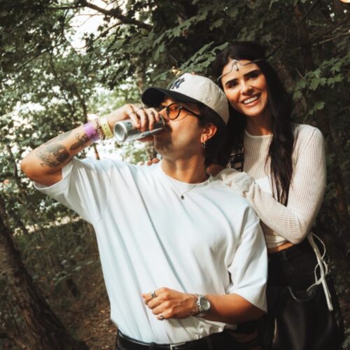 ‘’É o encontro de dois universos’’: ANNA e Antdot comentam parceria em primeira colaboração ‘’Astralis’’, pela Dawn Patrol