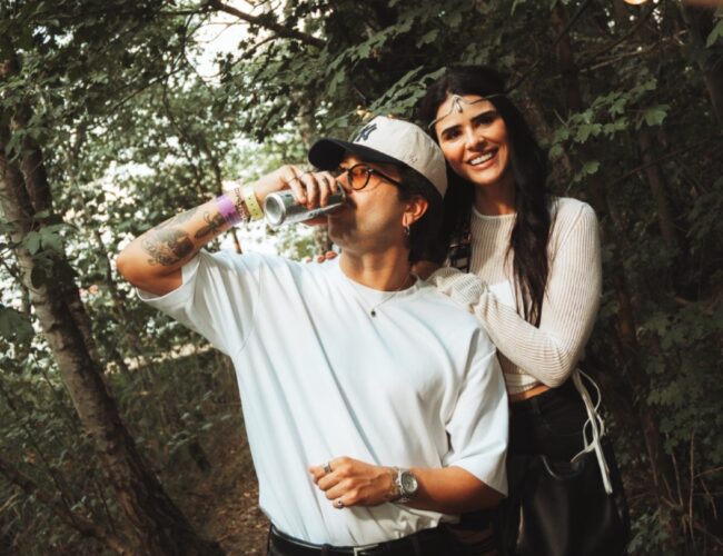 ‘’É o encontro de dois universos’’: ANNA e Antdot comentam parceria em primeira colaboração ‘’Astralis’’, pela Dawn Patrol