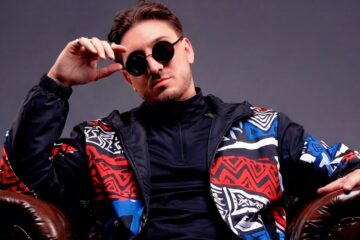 Snoouth estreia na HUB Records mostrando liberdade criativa e novo momento do projeto