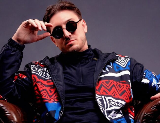 Snoouth estreia na HUB Records mostrando liberdade criativa e novo momento do projeto