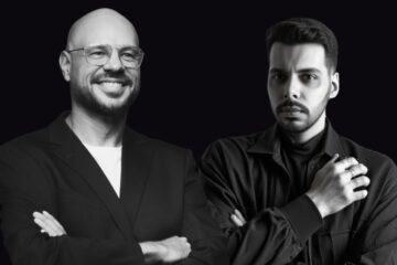 D-Nox e André Moret apresentam “Sessions”, álbum que nasce da conexão criativa entre duas potências do progressive house