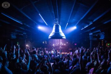 D-EDGE assina o palco Bells no Surreal Park na primeira edição do Festival Soul Surreal