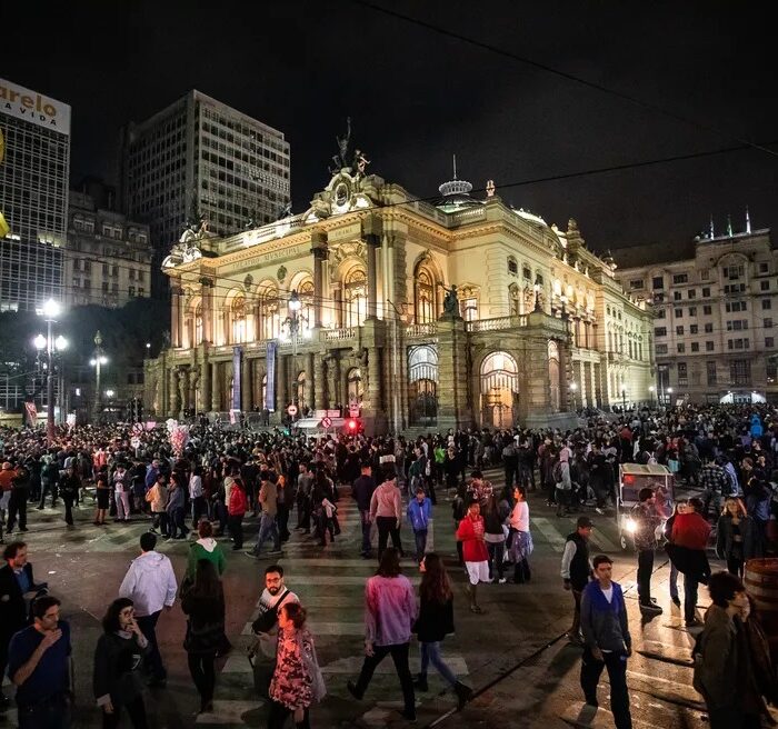 Indícios de fraude e conluio: R$ 545 milhões em eventos da Prefeitura de SP foram parar em rede de empresas conectadas