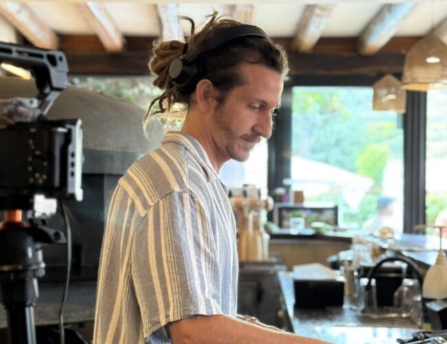 Consolidando a proposta solar de Afterclapp para a música eletrônica, Wake & Bake ganha novos capítulos em 2026