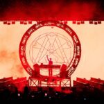 Armin van Buuren apresenta espetáculo The Orb com exclusividade no NOX Festival neste sábado