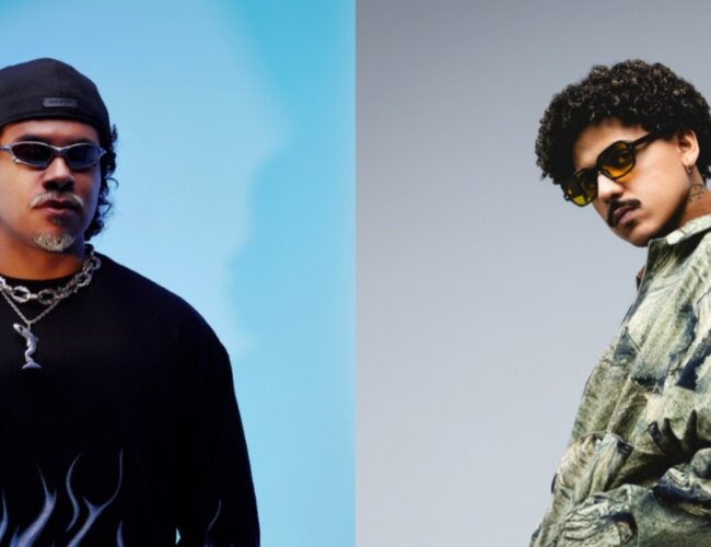 Liderado por Victor Lou e Visage, Blackartel Festival volta ao CAOS nesta sexta após três anos