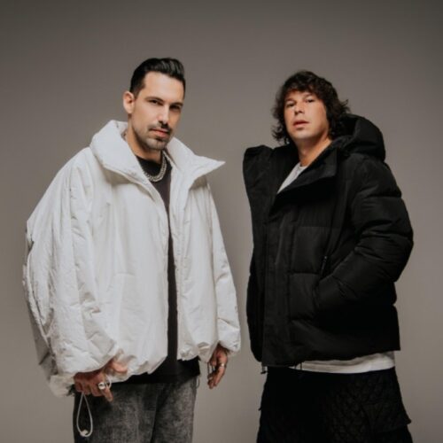 Hit do Chemical Surf, “Second Floor” ganha três remixes inéditos pela Bunny Tiger