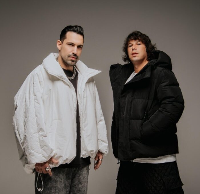 Hit do Chemical Surf, “Second Floor” ganha três remixes inéditos pela Bunny Tiger