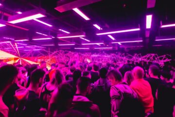 Com FHTD, Marian Flow, Carola e mais, D-EDGE SP celebra Dia da Mulher com lineup 100% feminino