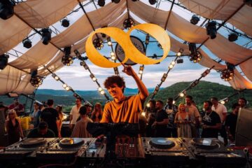 GoodTimes by Illusionize chega ao Varanda Estaiada em São Paulo no dia 9 de maio