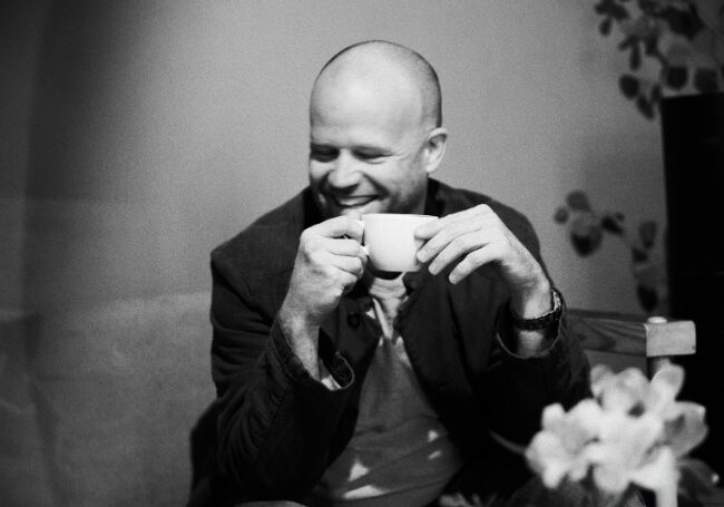 Com Roland Leesker, representante do Beatport e jornalistas, Hot Beats Music Conference 2026 anuncia primeiros speakers internacionais