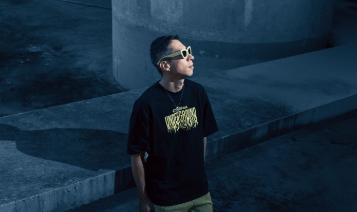 Energia raver: techno com groove tribal e atmosfera hipnótica marcam o novo lançamento de Jhonatan Ospina