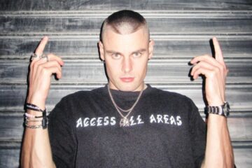 The Grid destaca a label alemã 44 de Kobosil na terceira edição