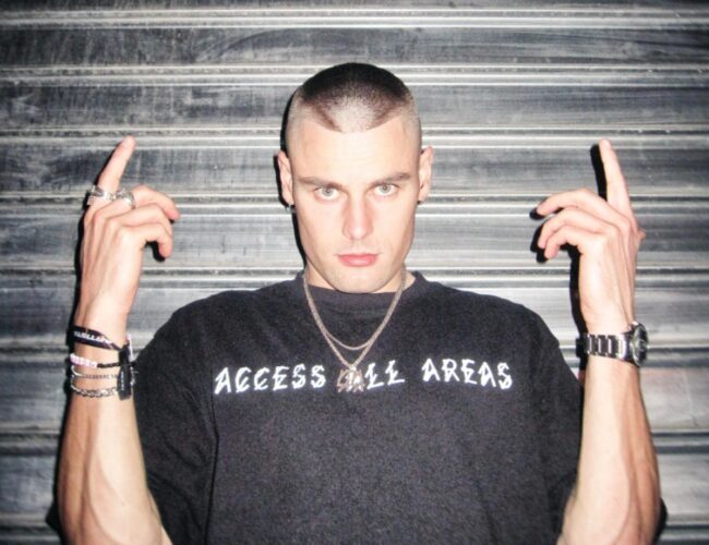 The Grid destaca a label alemã 44 de Kobosil na terceira edição