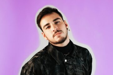 Melgazzo expande fronteiras com estreia no Japão neste sábado