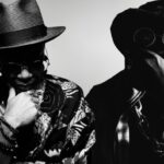 Com Carl Craig B2B Moodymann, KiNK e Ratier, DE26 abre vendas para edição especial no D-EDGE Rio