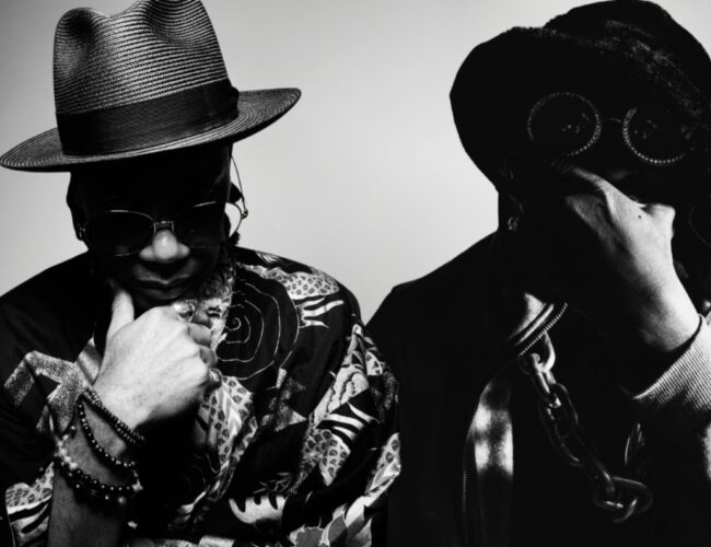 Com Carl Craig B2B Moodymann, KiNK e Ratier, DE26 abre vendas para edição especial no D-EDGE Rio