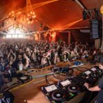 Warung Beach Club anuncia datas finais e prepara despedida histórica com três noites de festa, para junho