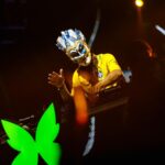 Greenvalley anuncia line-up completo para o retorno de Boris Brejcha ao club, com as vertentes mais potentes do techno