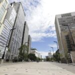 Prefeitura de São Paulo inicia quebra do contrato de concessão do Vale do Anhangabaú