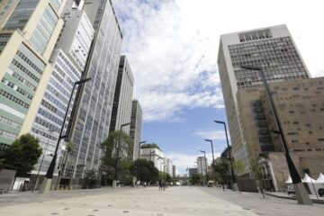 Prefeitura de São Paulo inicia quebra do contrato de concessão do Vale do Anhangabaú