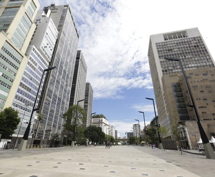 Prefeitura de São Paulo inicia quebra do contrato de concessão do Vale do Anhangabaú