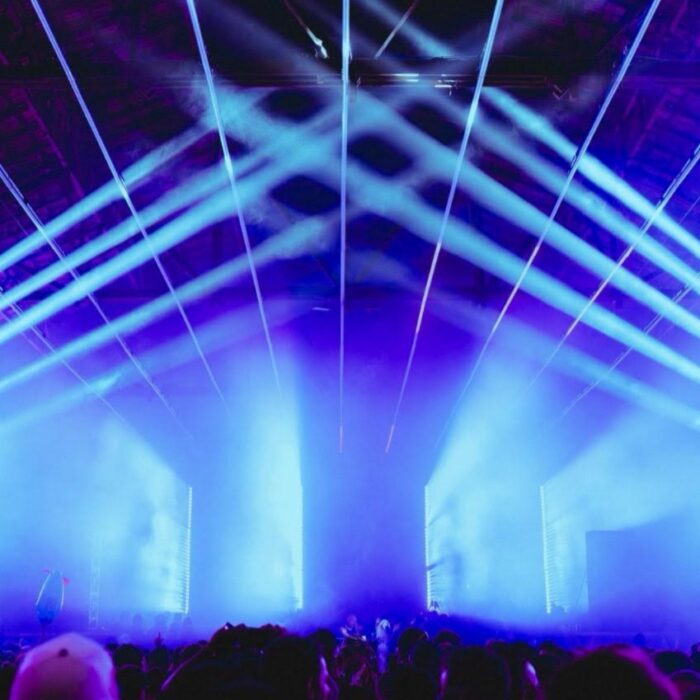 D-EDGE Festival 2026: uma maratona sensorial que reafirmou o Brasil no mapa global da música eletrônica