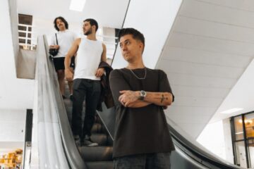 Experiência e frescor: Julio Torres e Ketoots colaboram em lançamento pela Diynamic de Solomun