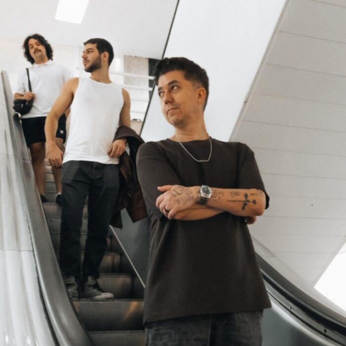 Experiência e frescor: Julio Torres e Ketoots colaboram em lançamento pela Diynamic de Solomun