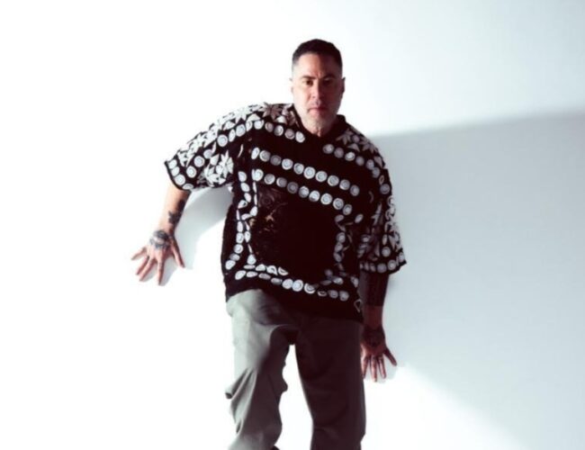 Entre o clássico e o contemporâneo, Ratier estreia na berlinense Heattraxx com o EP “Testimony”