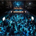 Onde a guerra não alcança: o techno e a pista de dança como refúgio no caos que é viver no Líbano