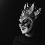 Como Boris Brejcha transformou o high-tech minimal em um fenômeno global da música eletrônica