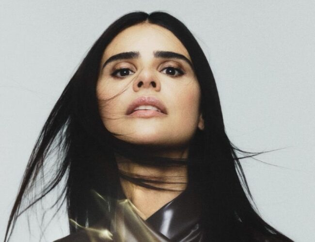ANNA anuncia seu primeiro All Night Long – Vinil & Digital no Brasil em data única no Ame Club