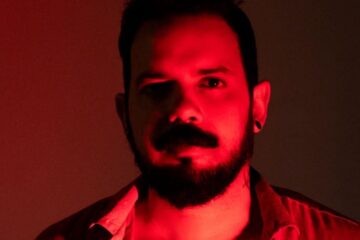 Com raízes na cultura pernambucana, Infa Vermelho lança primeiro remix após passagem por pistas internacionais