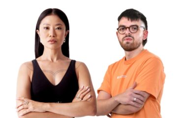 Nostalgia e celebração: Eli Iwasa e Mau Maioli voltam a colaborar em novo EP pela Heels of Love