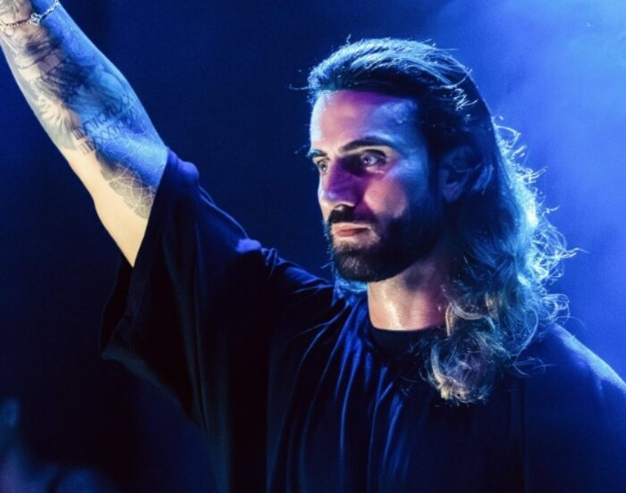 Chamando a atenção dos gigantes da música eletrônica global, Greggio estreia pela Hottrax de Jamie Jones